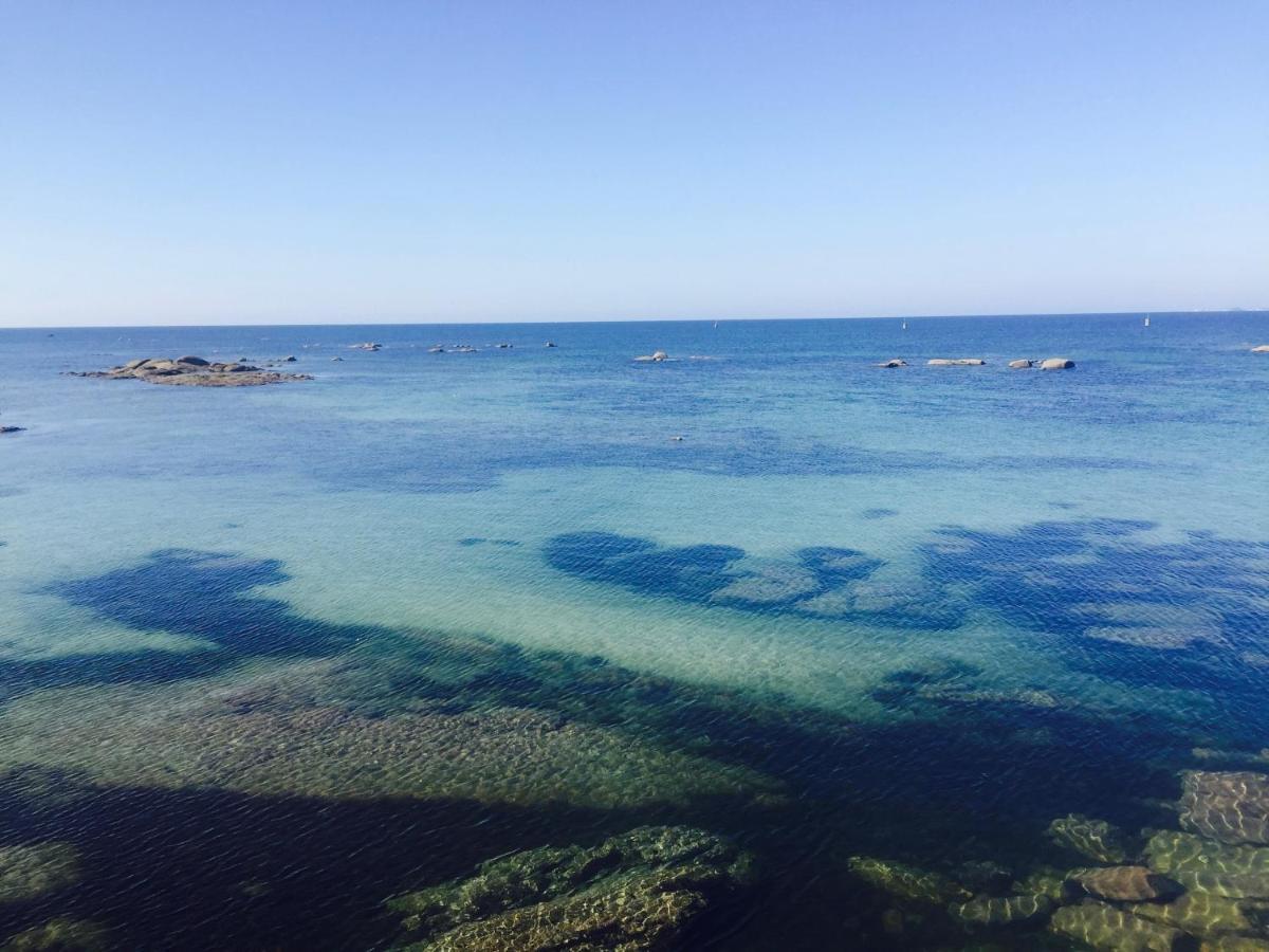 La Dolce Vita Fouesnant Εξωτερικό φωτογραφία